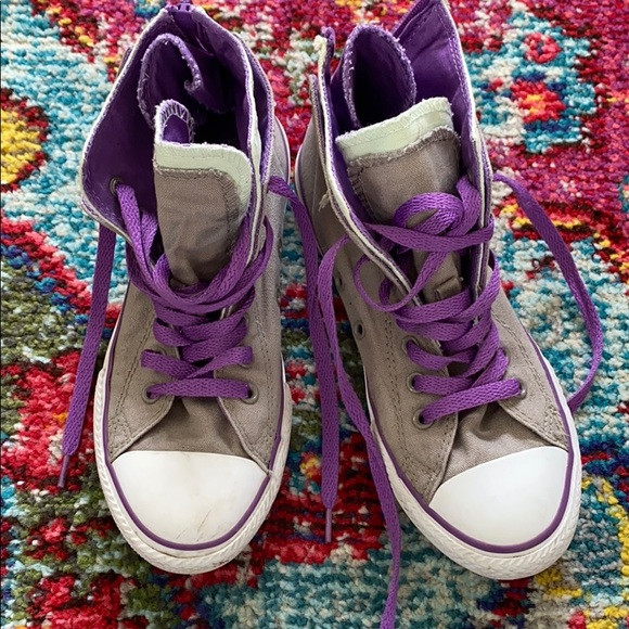 Converse - Picture 2 of 4